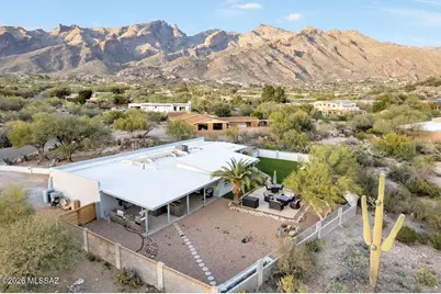 6510 N Longfellow Drive, Tucson, AZ 85718 - Photo 35