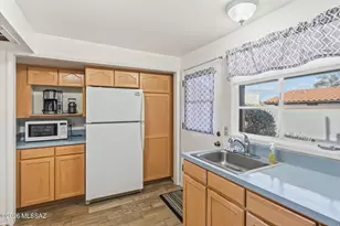 207 S Paseo Tierra, Green Valley, AZ 85614 - Photo 19