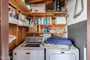 207 S Paseo Tierra, Green Valley, AZ 85614 - Photo 33