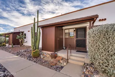 207 S Paseo Tierra #C, Green Valley, AZ 85614 - Photo 27