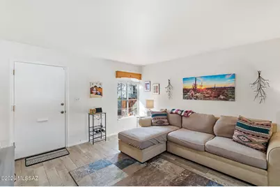 207 S Paseo Tierra #C, Green Valley, AZ 85614 - Photo 11