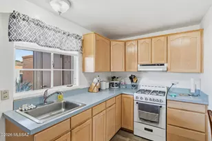 207 S Paseo Tierra, Green Valley, AZ 85614 - Photo 17