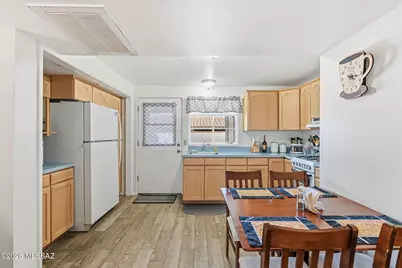 207 S Paseo Tierra #C, Green Valley, AZ 85614 - Photo 21