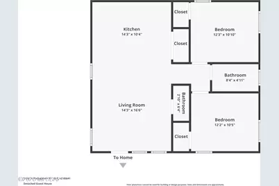 13691 E Pocketknife Drive, Vail, AZ 85641 - Photo 53