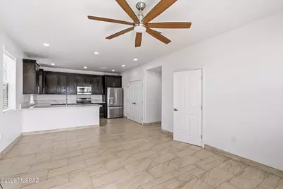 13691 E Pocketknife Drive, Vail, AZ 85641 - Photo 37