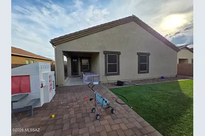 8746 W Weeping Dalea Drive, Marana, AZ 85653 - Photo 25