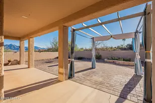 38324 S Silverwood Dr, Tucson, AZ 85739 - Photo 39