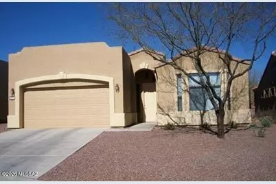 664 W Knotwood Street, Green Valley, AZ 85614 - Photo 1