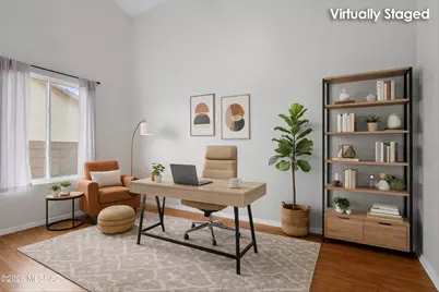 851 S Smokey Mountains Road, Tucson, AZ 85748 - Photo 31