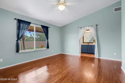 851 S Smokey Mountains Road, Tucson, AZ 85748 - Photo 27