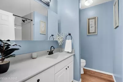 851 S Smokey Mountains Road, Tucson, AZ 85748 - Photo 21