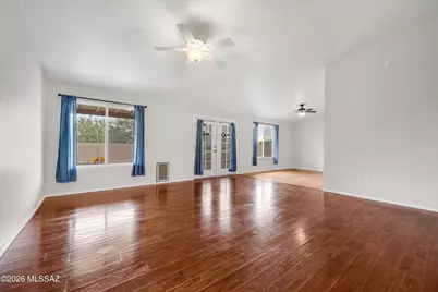 851 S Smokey Mountains Road, Tucson, AZ 85748 - Photo 7