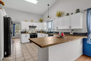 851 S Smokey Mountains Rd, Tucson, AZ 85748 - Photo 17