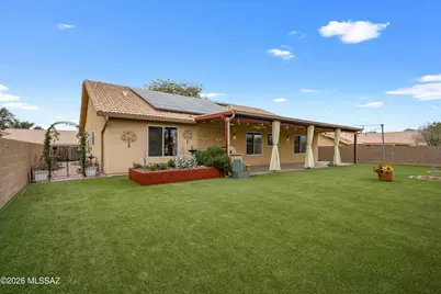 851 S Smokey Mountains Road, Tucson, AZ 85748 - Photo 39