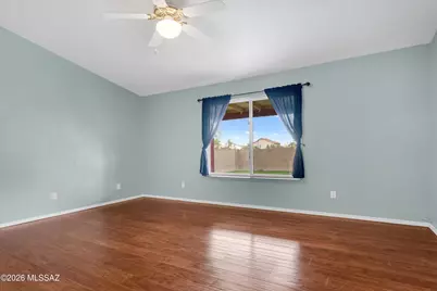 851 S Smokey Mountains Road, Tucson, AZ 85748 - Photo 25