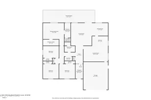 851 S Smokey Mountains Rd, Tucson, AZ 85748 - Photo 47