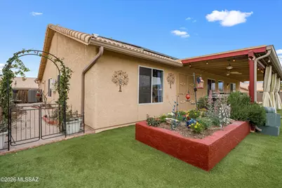 851 S Smokey Mountains Road, Tucson, AZ 85748 - Photo 41