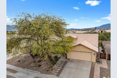 851 S Smokey Mountains Road, Tucson, AZ 85748 - Photo 3