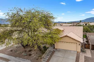 851 S Smokey Mountains Rd, Tucson, AZ 85748 - Photo 3