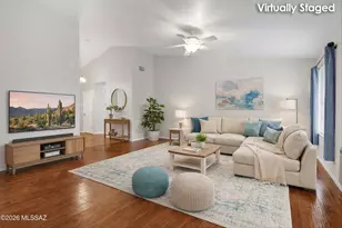 851 S Smokey Mountains Rd, Tucson, AZ 85748 - Photo 5