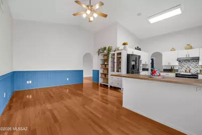 851 S Smokey Mountains Road, Tucson, AZ 85748 - Photo 19