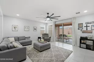 5156 W Paytons Ct, Tucson, AZ 85742 - Photo 13