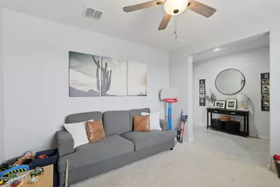 5156 W Paytons Court, Tucson, AZ 85742 - Photo 17
