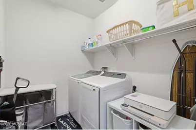 5156 W Paytons Court, Tucson, AZ 85742 - Photo 27