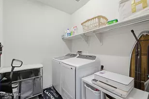 5156 W Paytons Ct, Tucson, AZ 85742 - Photo 27