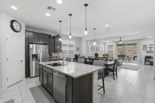 5156 W Paytons Ct, Tucson, AZ 85742 - Photo 5