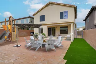 519 W Cedar Chase Dr, Green Valley, AZ 85614 - Photo 21