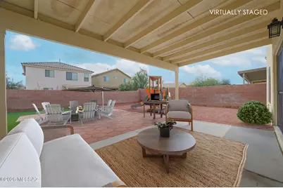 519 W Cedar Chase Drive, Green Valley, AZ 85614 - Photo 19