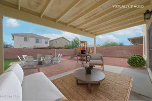 519 W Cedar Chase Dr, Green Valley, AZ 85614 - Photo 19