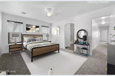 519 W Cedar Chase Drive, Green Valley, AZ 85614 - Photo 15