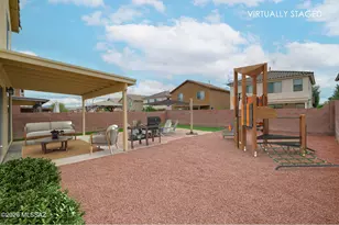 519 W Cedar Chase Dr, Green Valley, AZ 85614 - Photo 23