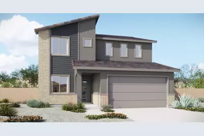 5634 W Carillon Ridge Lane, Marana, AZ 85743 - Photo 1