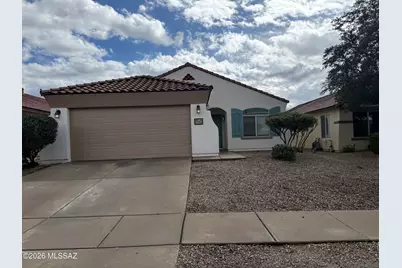 9562 E Gershon Lane, Tucson, AZ 85748 - Photo 1