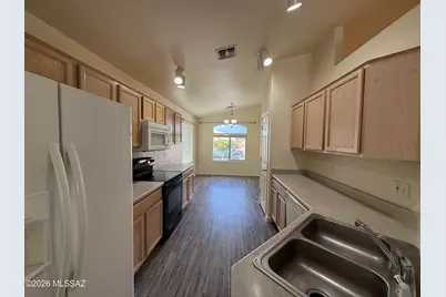 9562 E Gershon Lane, Tucson, AZ 85748 - Photo 5