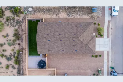 1257 S Maria Carmela Lane, Benson, AZ 85602 - Photo 33