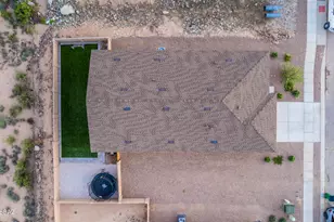 1257 S Maria Carmela Ln, Benson, AZ 85602 - Photo 33