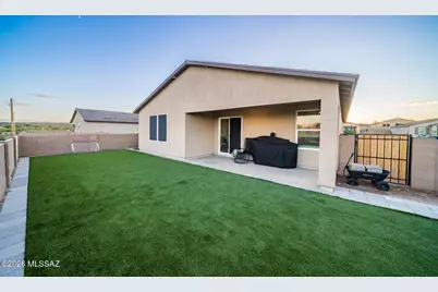 1257 S Maria Carmela Lane, Benson, AZ 85602 - Photo 21