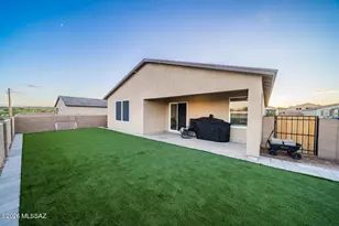 1257 S Maria Carmela Ln, Benson, AZ 85602 - Photo 21