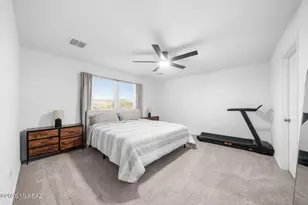 1257 S Maria Carmela Ln, Benson, AZ 85602 - Photo 11