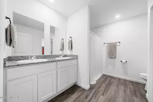 1257 S Maria Carmela Ln, Benson, AZ 85602 - Photo 13