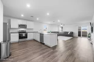 1257 S Maria Carmela Ln, Benson, AZ 85602 - Photo 3