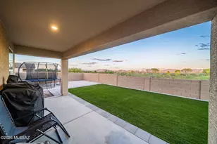 1257 S Maria Carmela Ln, Benson, AZ 85602 - Photo 23