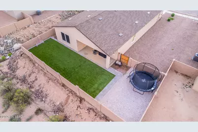 1257 S Maria Carmela Lane, Benson, AZ 85602 - Photo 29