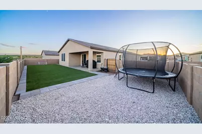 1257 S Maria Carmela Lane, Benson, AZ 85602 - Photo 27