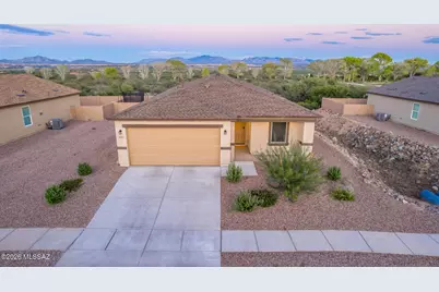 1257 S Maria Carmela Lane, Benson, AZ 85602 - Photo 1