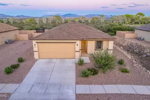 1257 S Maria Carmela Ln, Benson, AZ 85602 - Photo 1